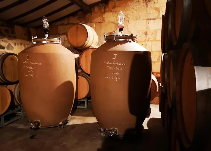 Chateau Cantelaube