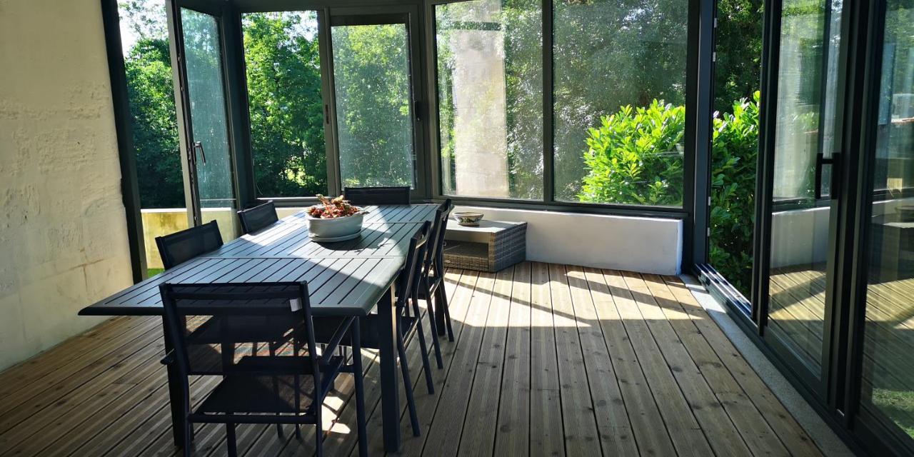 Holiday home Chateau Cantelaube Saint-Emilion