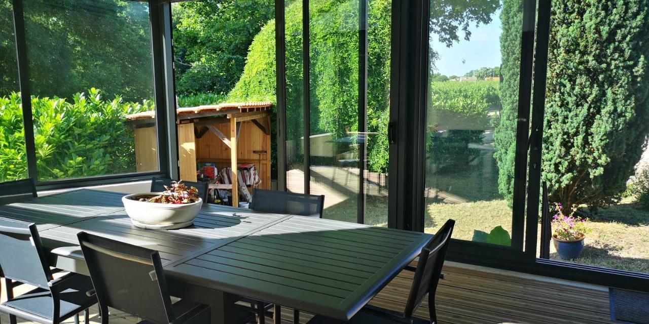 Chateau Cantelaube Holiday home *