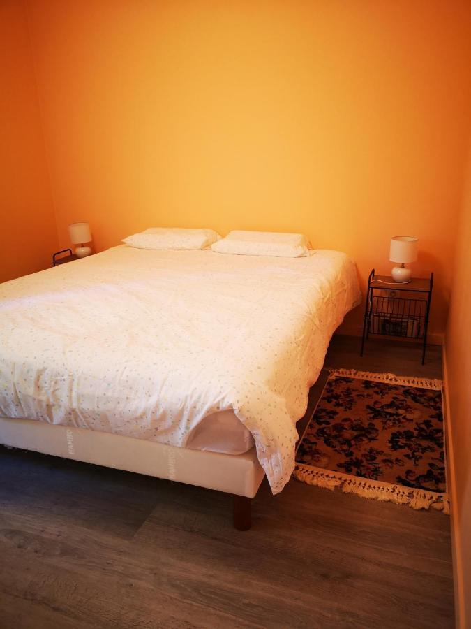 Holiday home Chateau Cantelaube Saint-Emilion